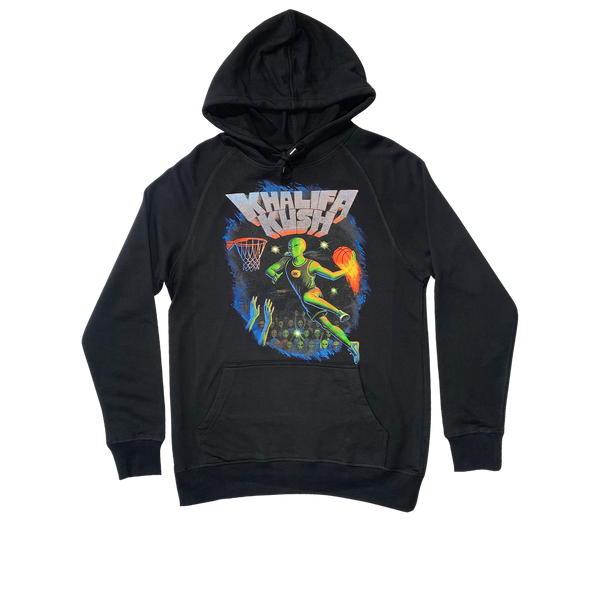 White space online jam hoodie