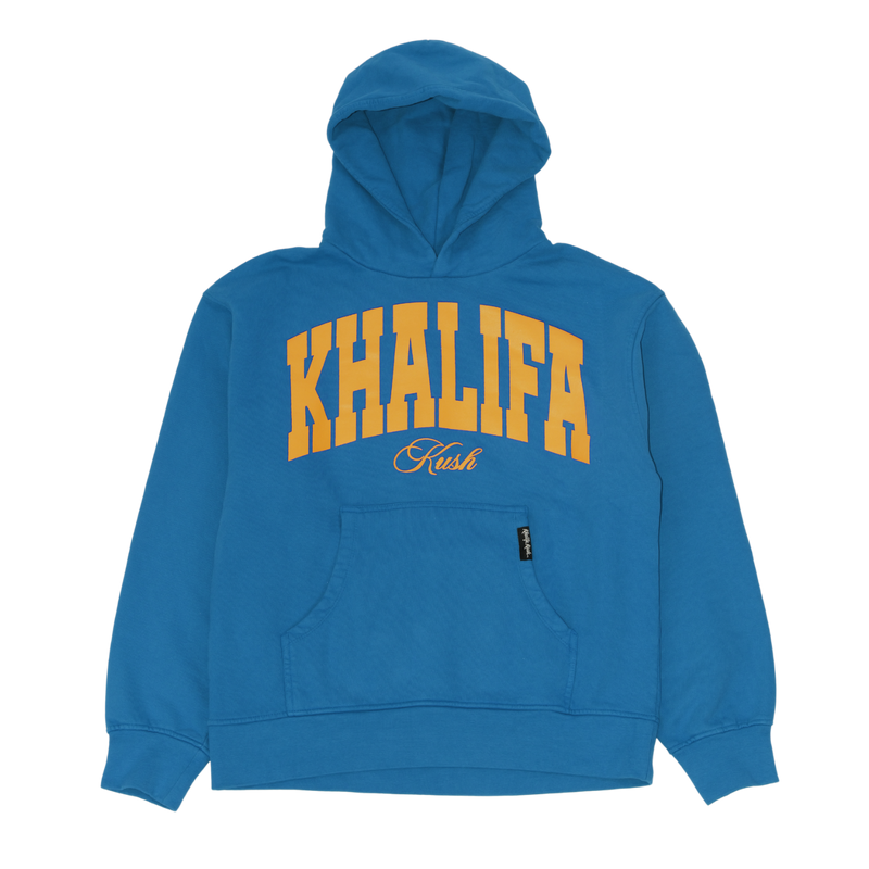 KK Campus Collection: Victory Wave Hoodie