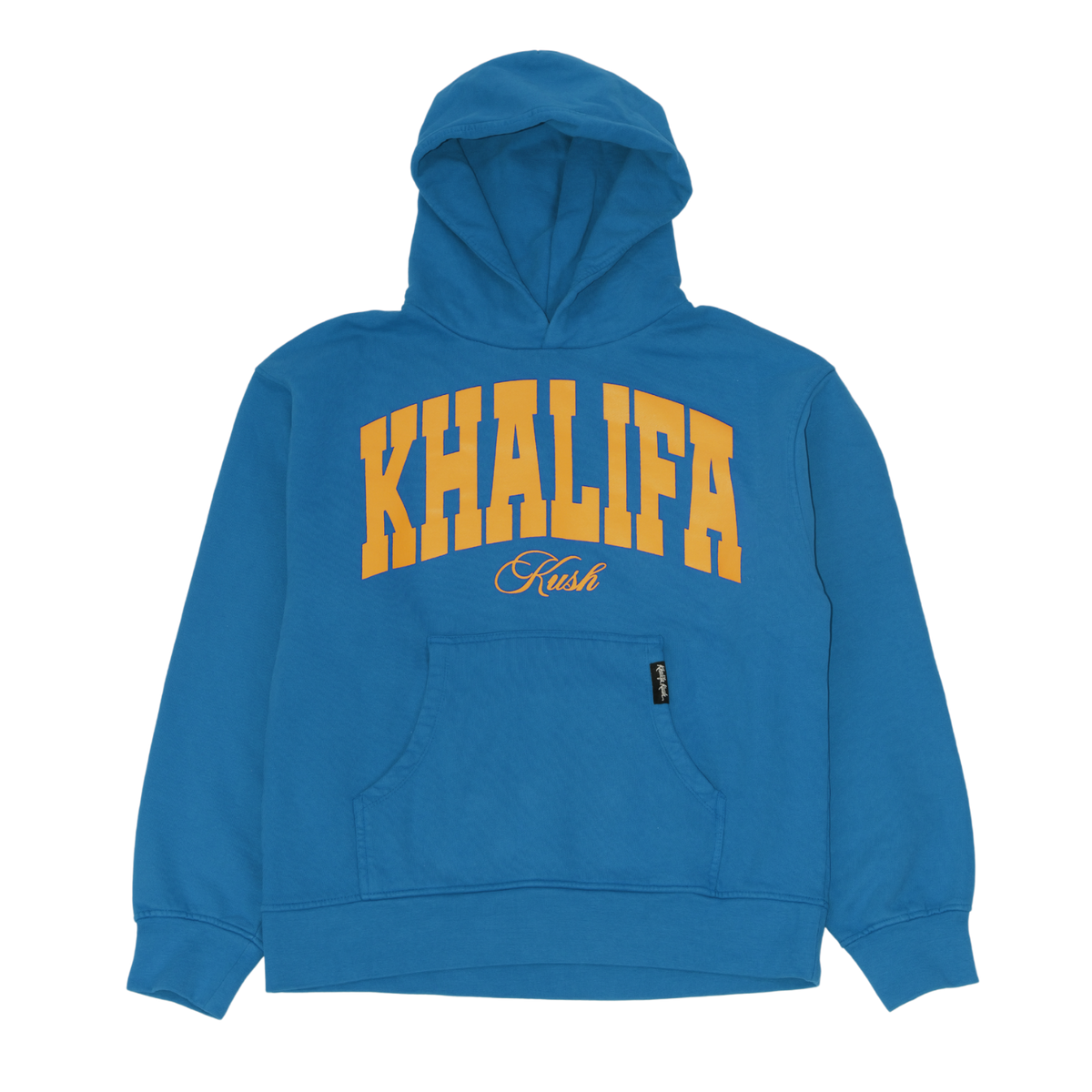 KK Campus Collection: Victory Wave Hoodie