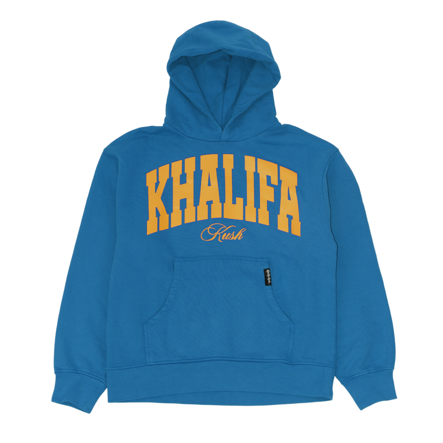 KK Campus Collection: Victory Wave Hoodie
