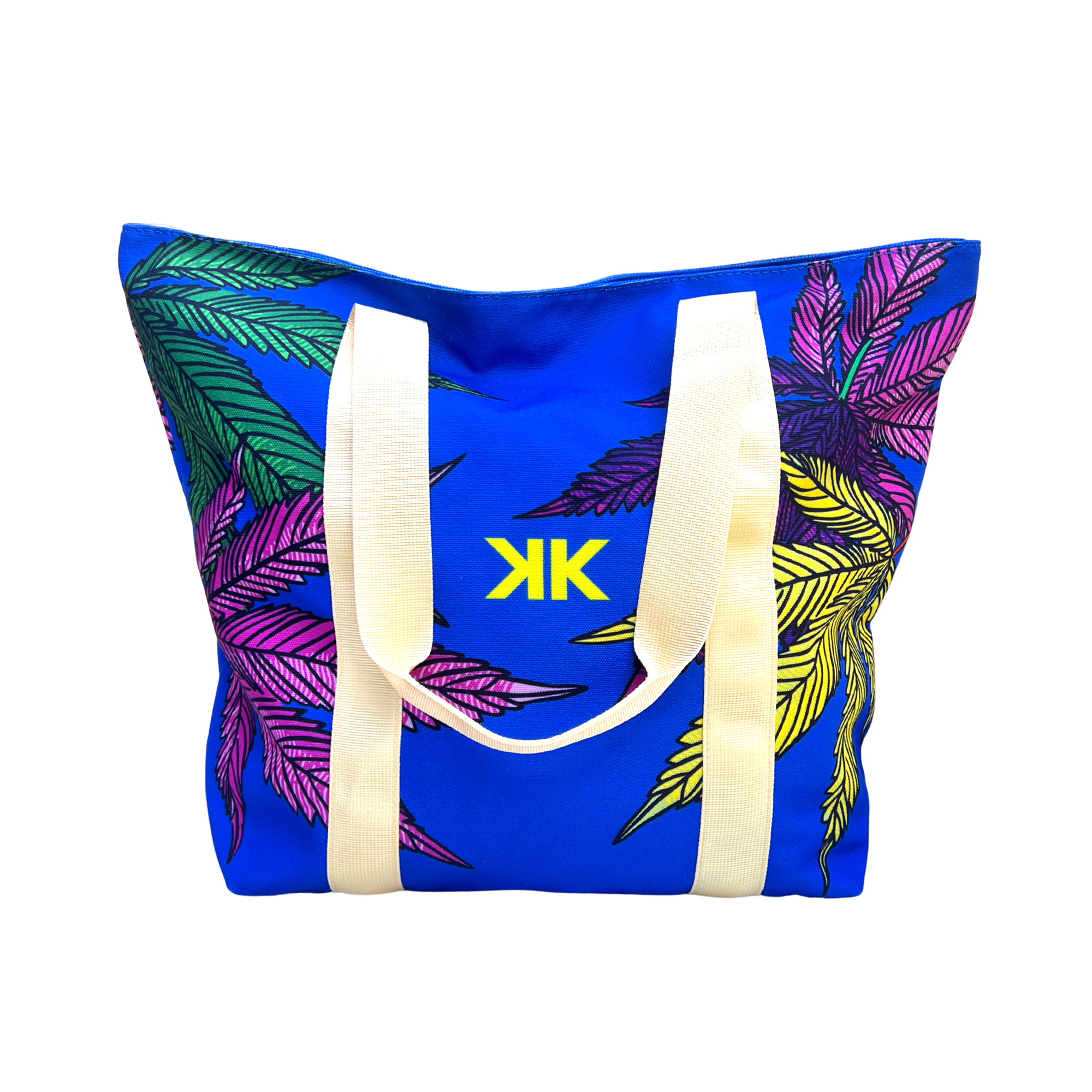 KK Tote Cooler