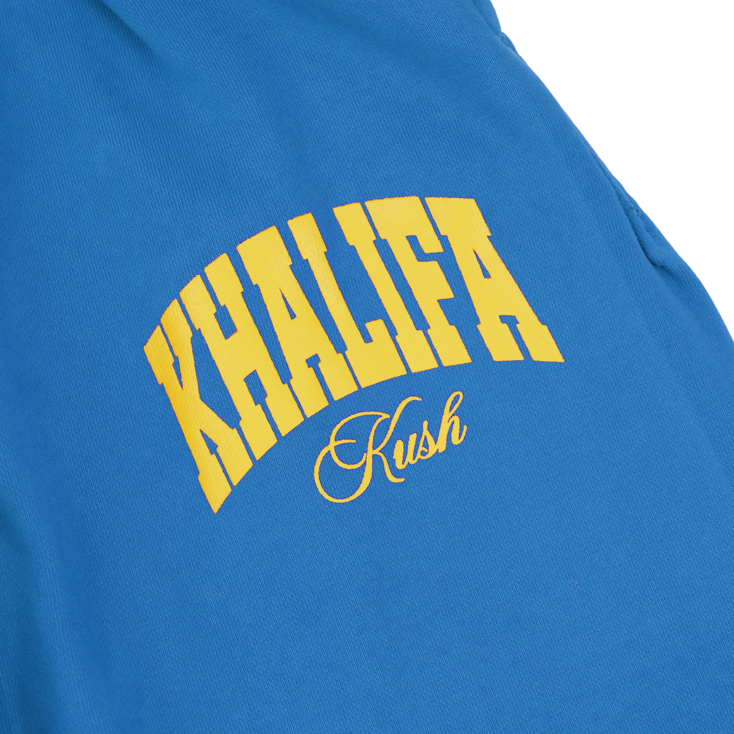 KK Campus Collection: Victory Wave Sweats