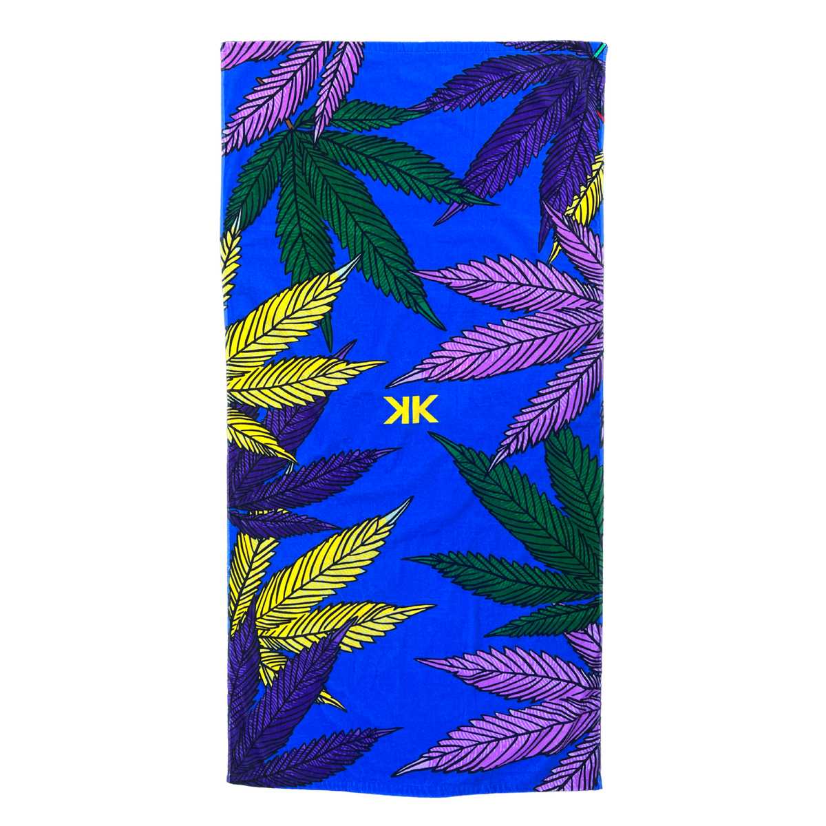 KK Beach Towel