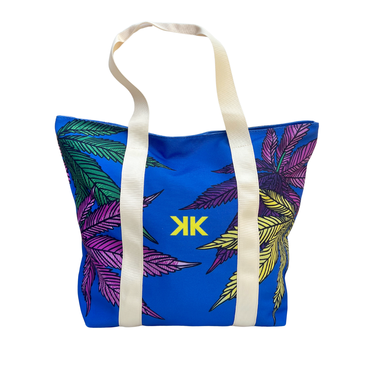KK Tote Cooler