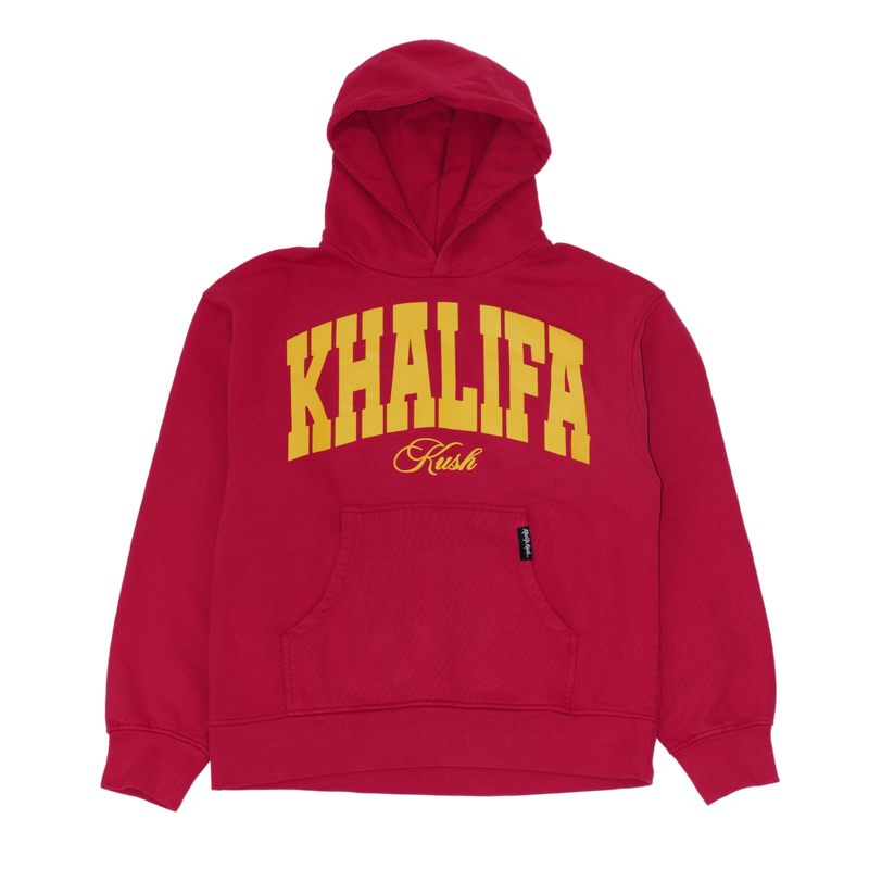 KK Campus Collection: Golden Hour Hoodie