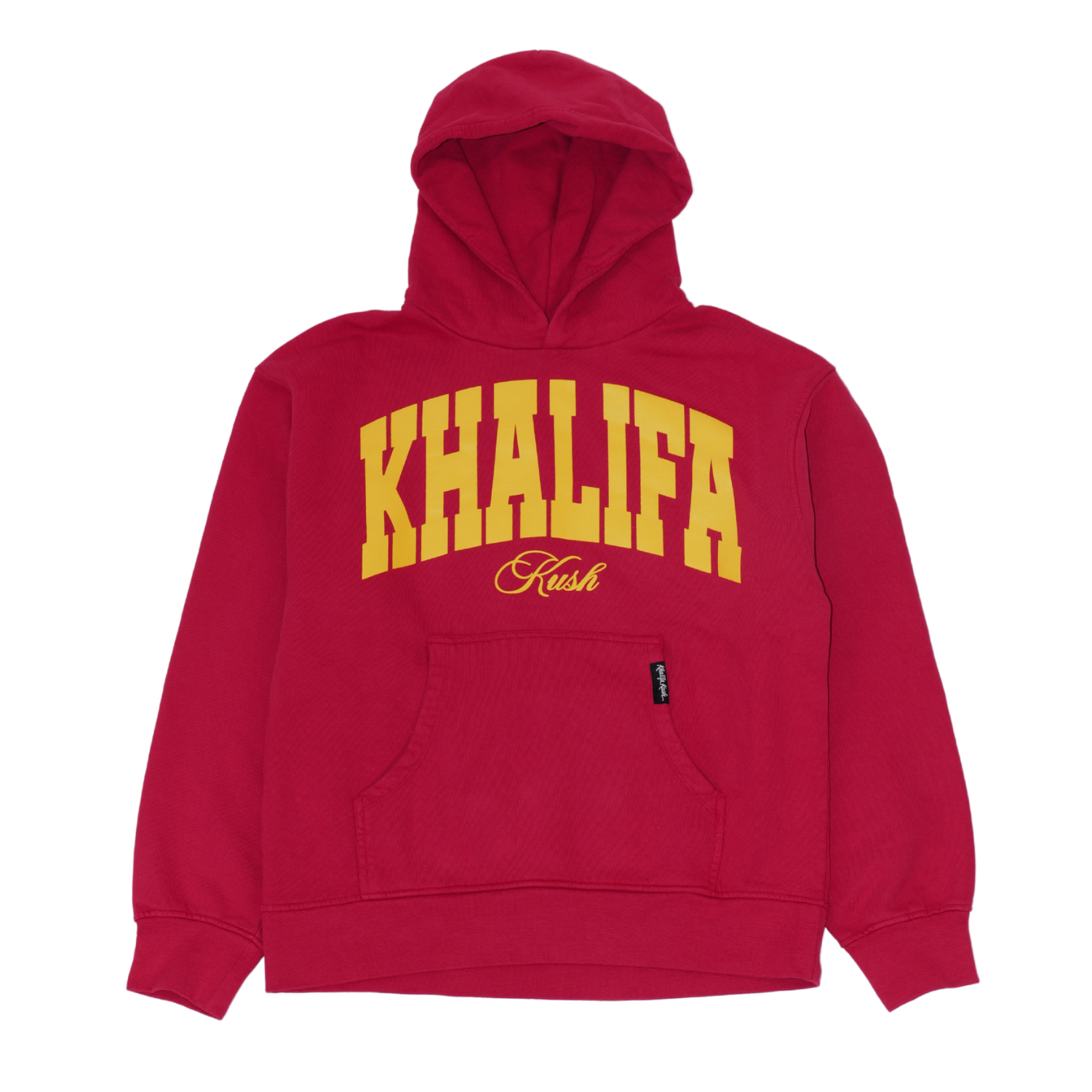 KK Campus Collection: Golden Hour Hoodie