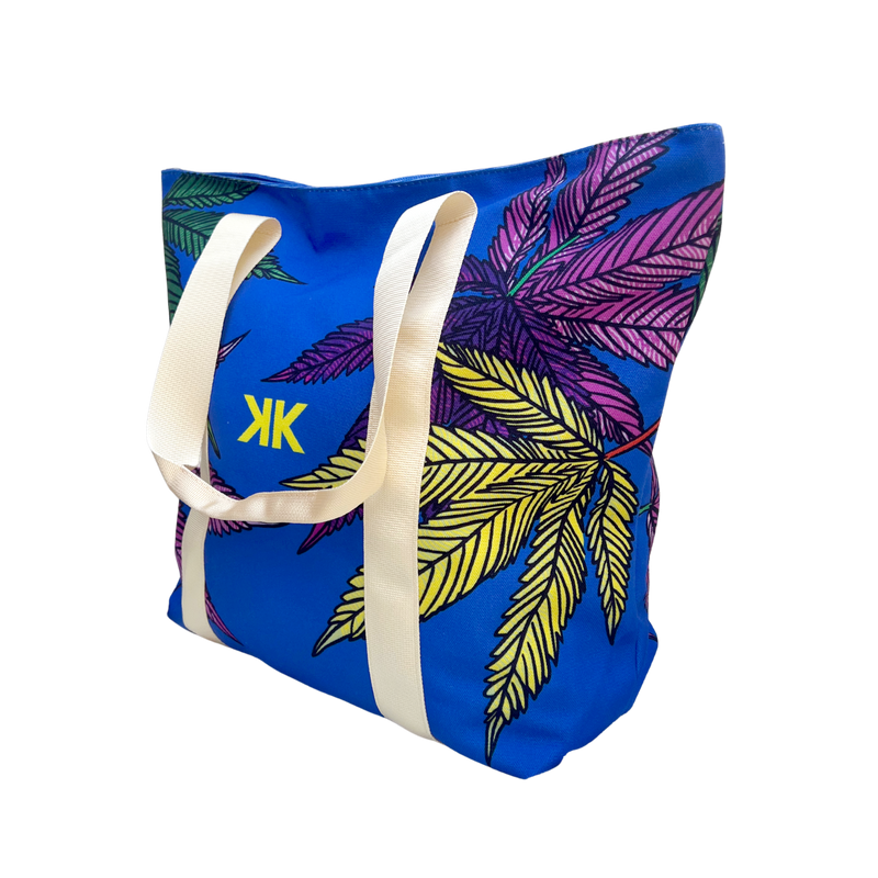 KK Tote Cooler
