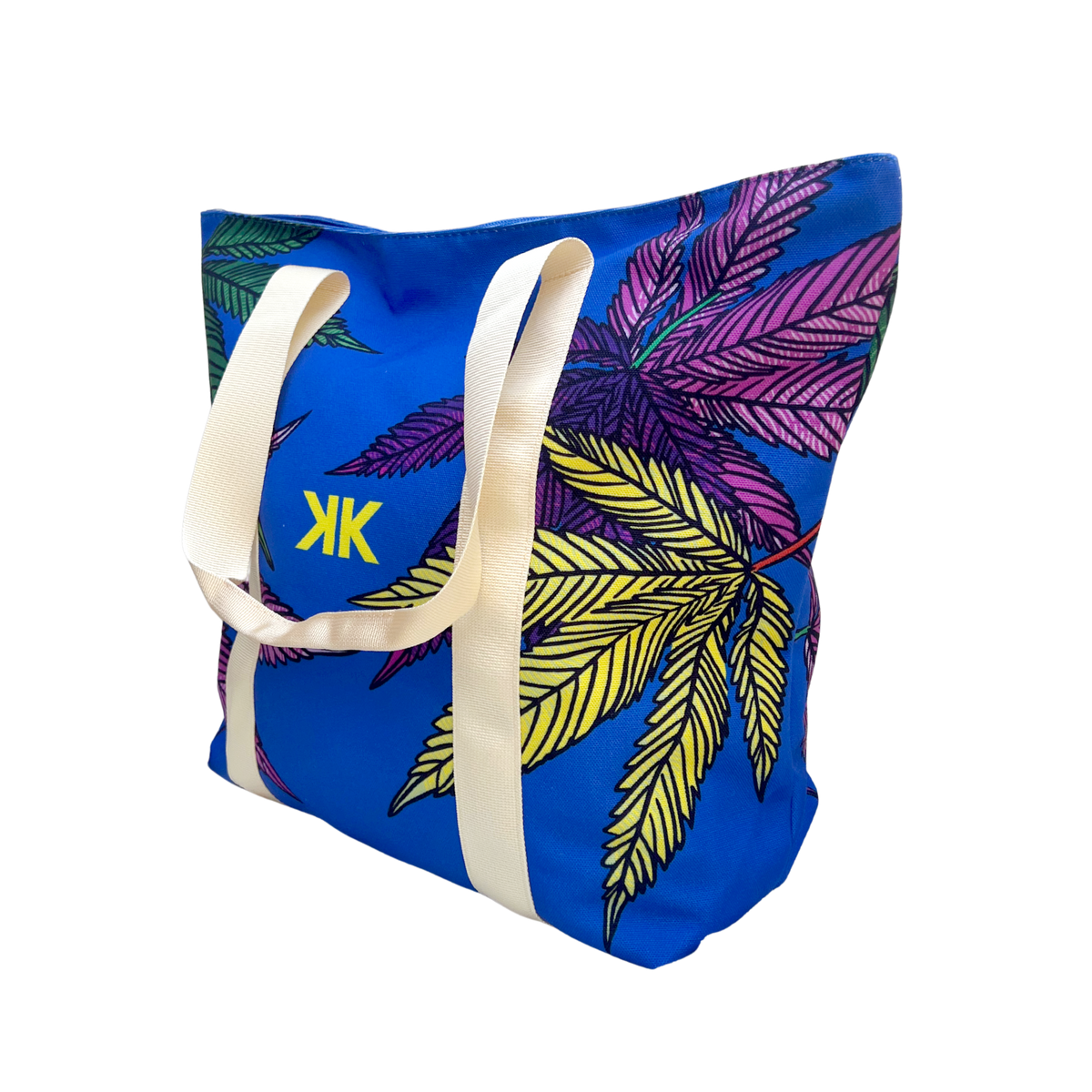 KK Tote Cooler
