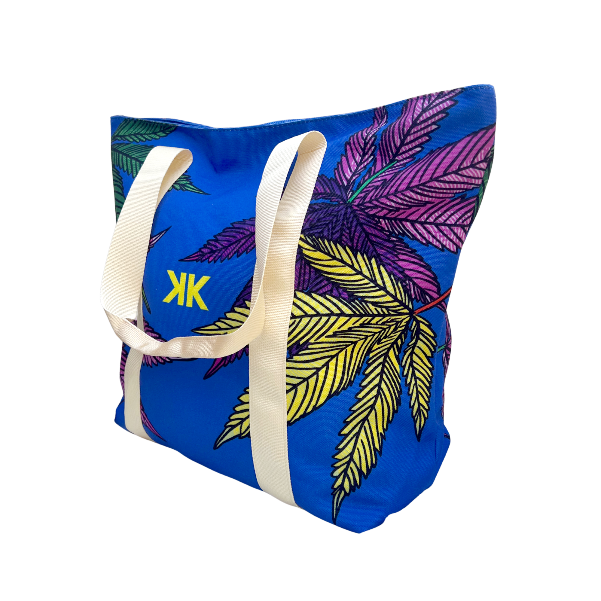 KK Tote Cooler