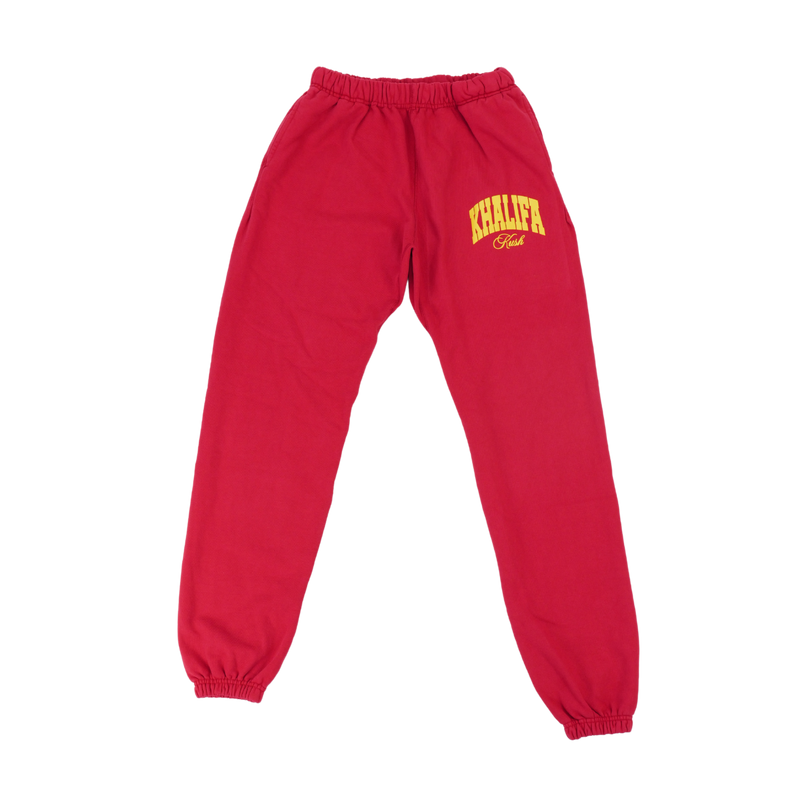 KK Campus Collection: Golden Hour Sweats