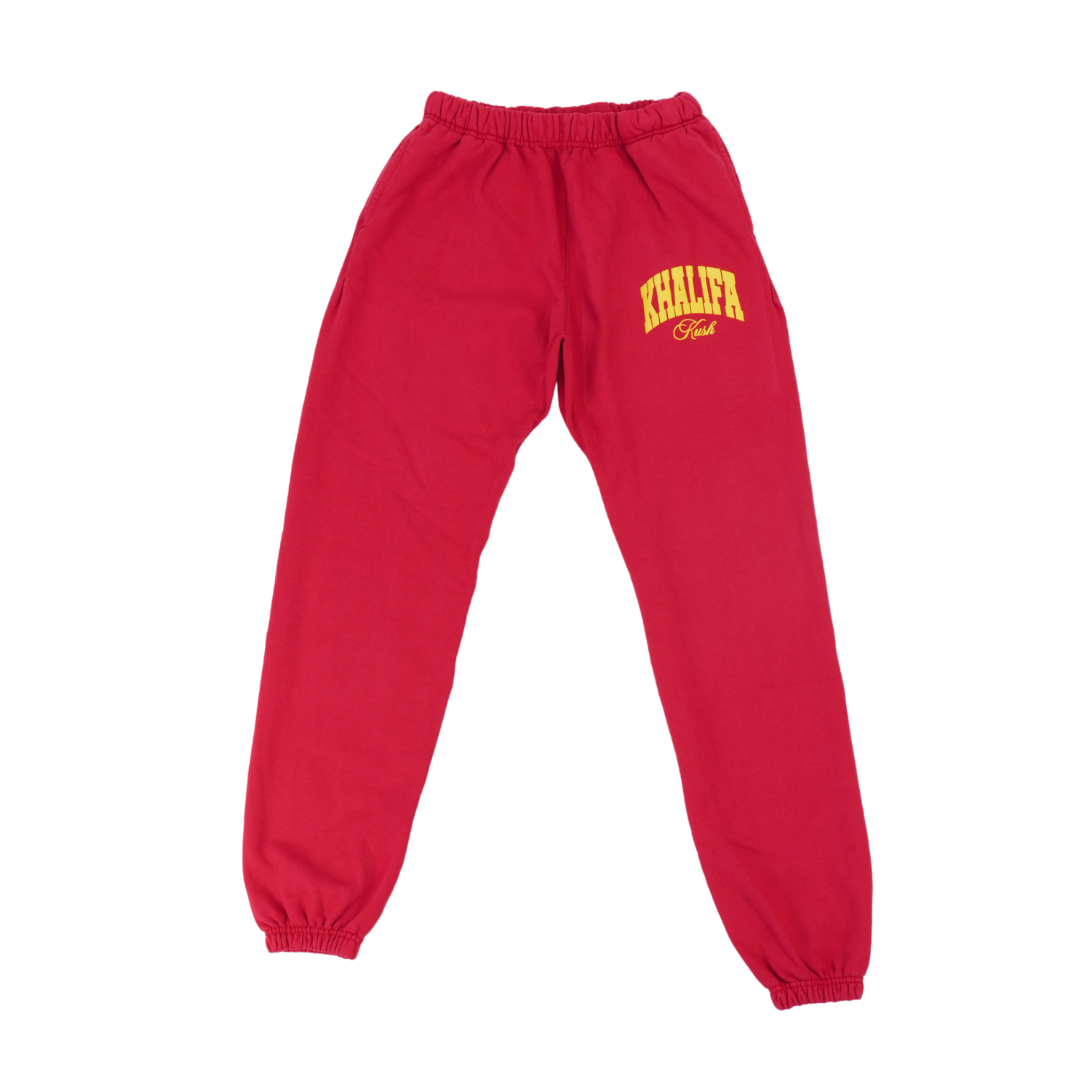 KK Campus Collection: Golden Hour Sweats