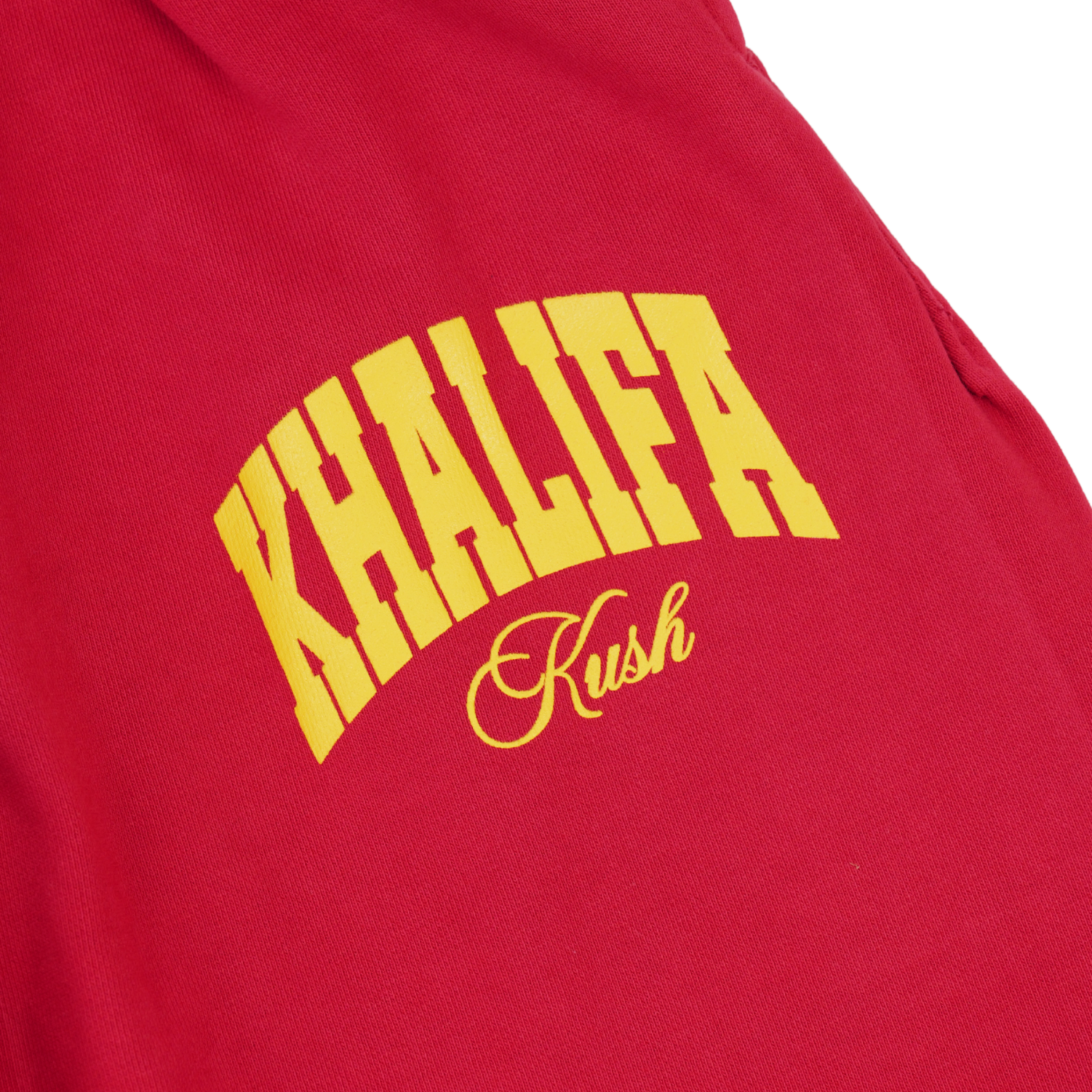 KK Campus Collection: Golden Hour Sweats