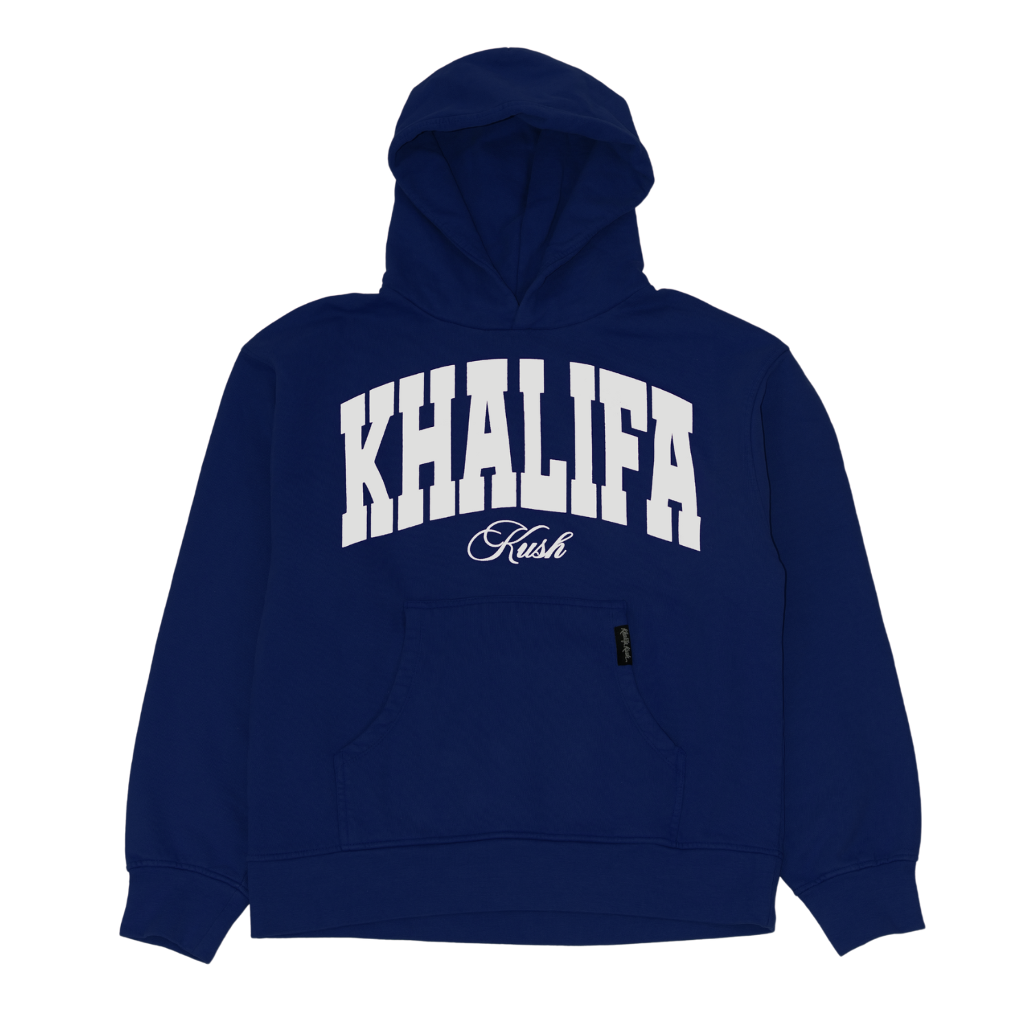 KK Campus Collection: Happy Valley Hoodie