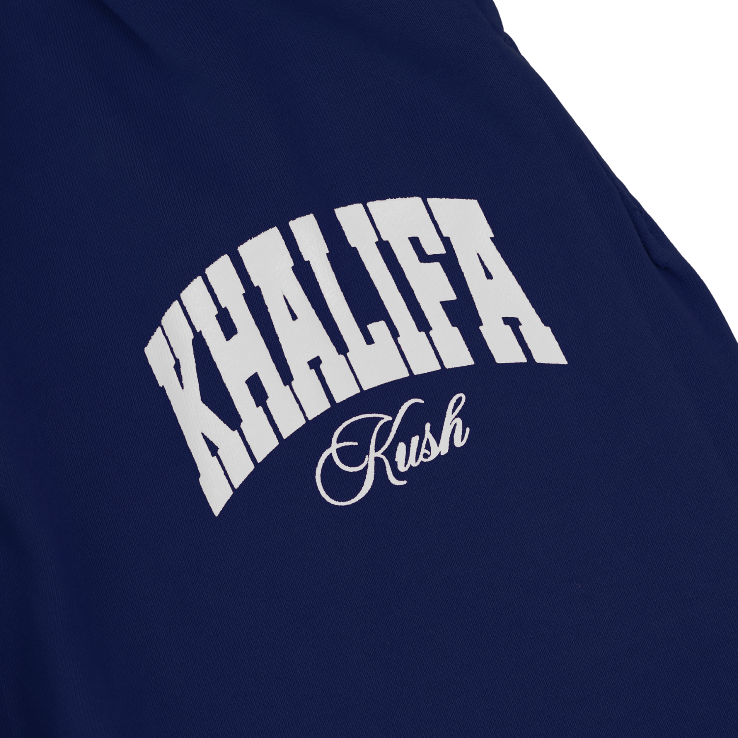 KK Campus Collection: Happy Valley Sweats