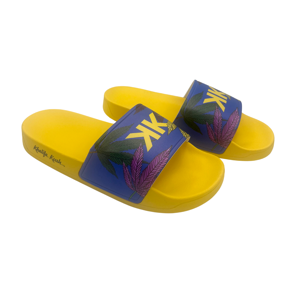KK Beach Slides