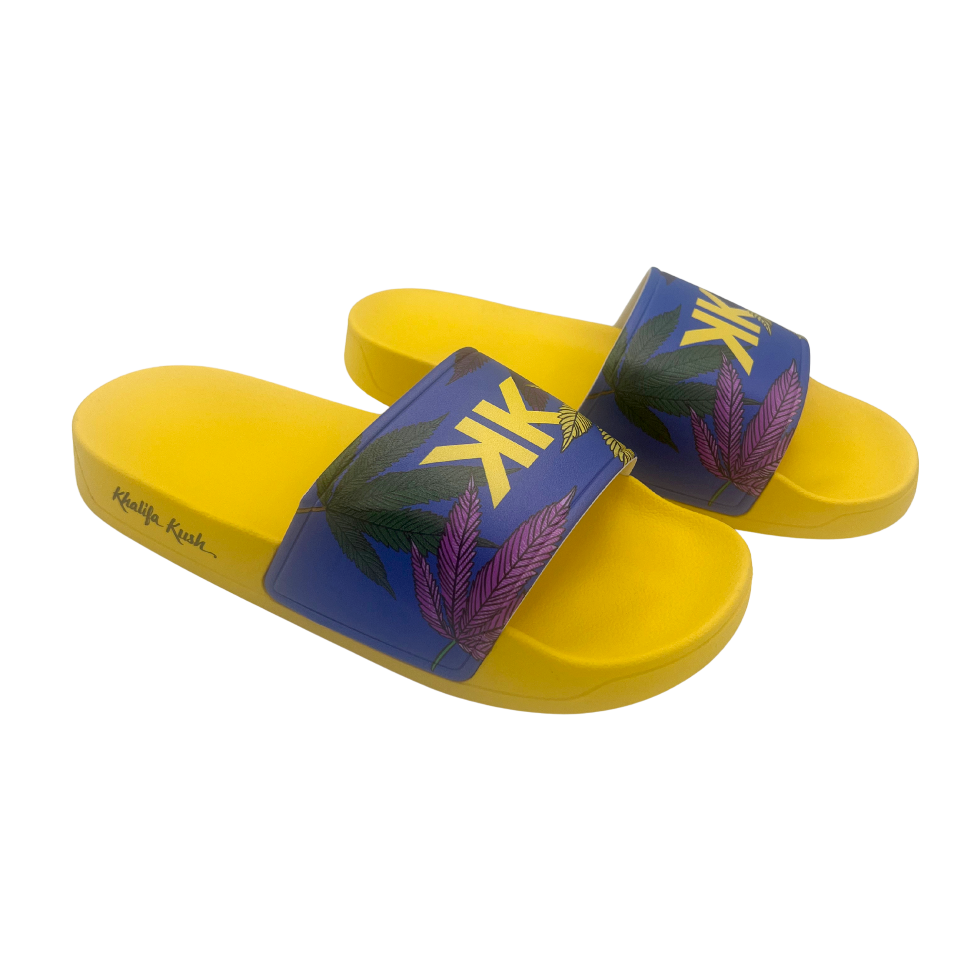 KK Beach Slides