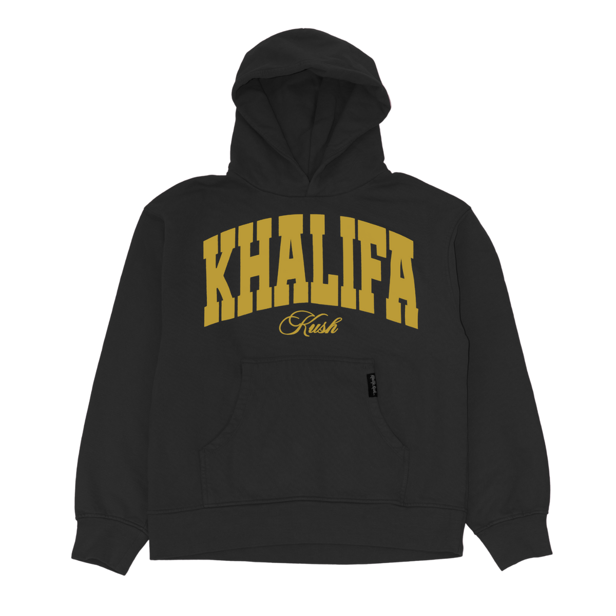 KK Campus Collection: Bounce House Hoodie