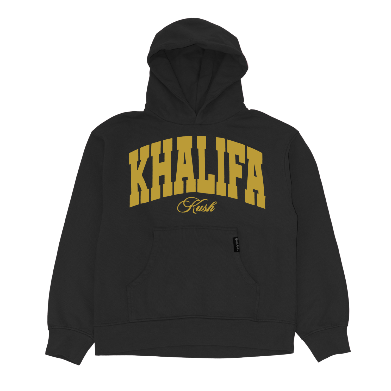 KK Campus Collection: Bounce House Hoodie