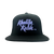 KK Snapback - Violet Sky