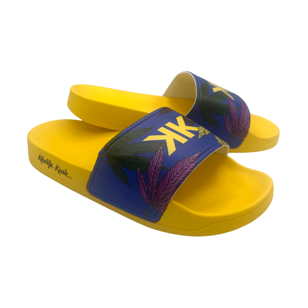 KK Beach Slides