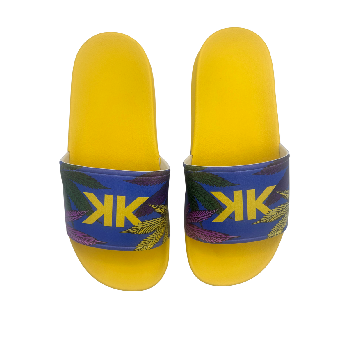 KK Beach Slides