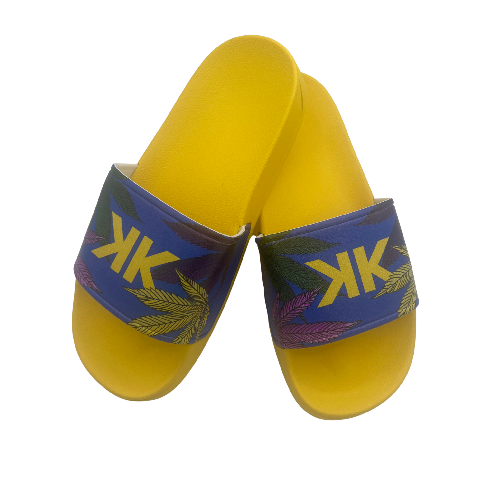 KK Beach Slides