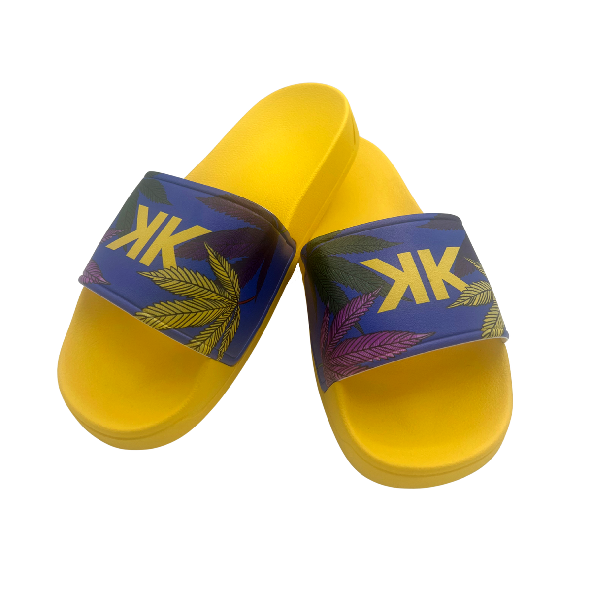 KK Beach Slides