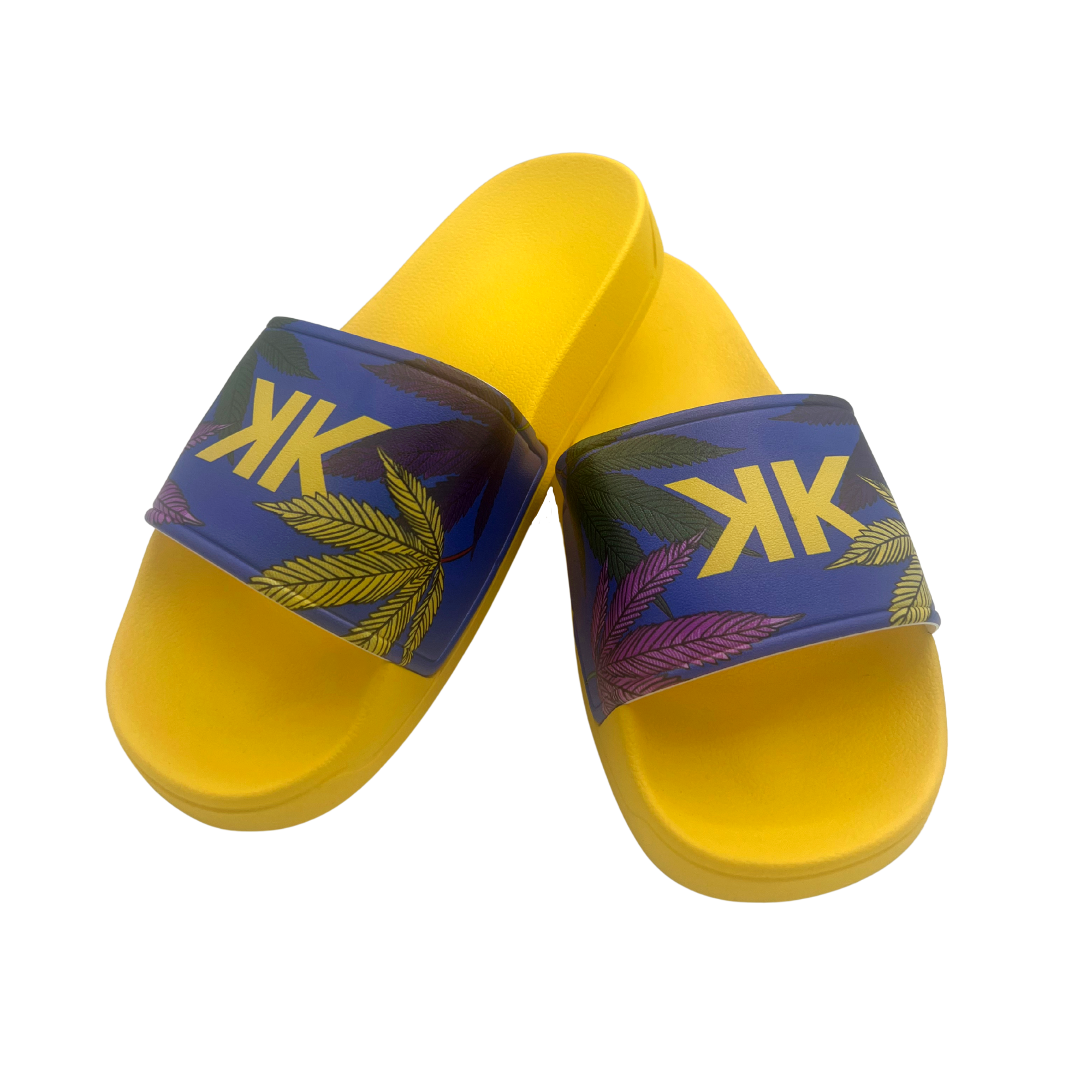 KK Beach Slides