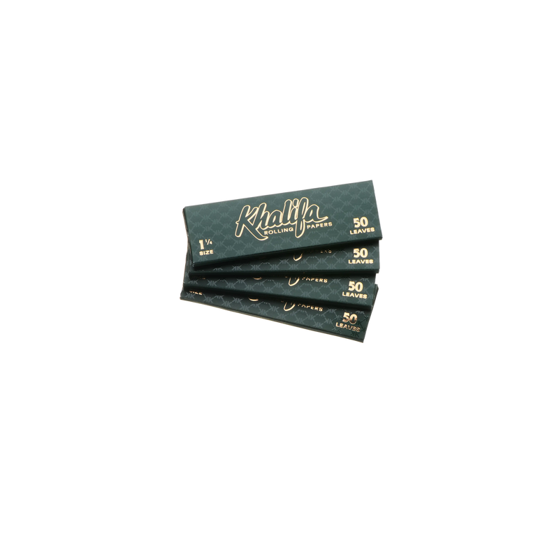 1-1/4 Size Bundle (4 Booklets)