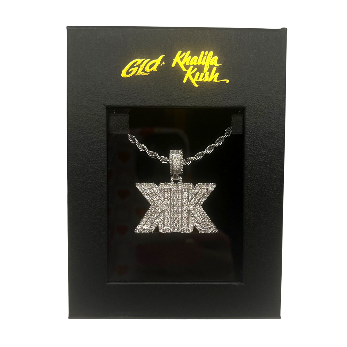 Khalifa Kush Chain