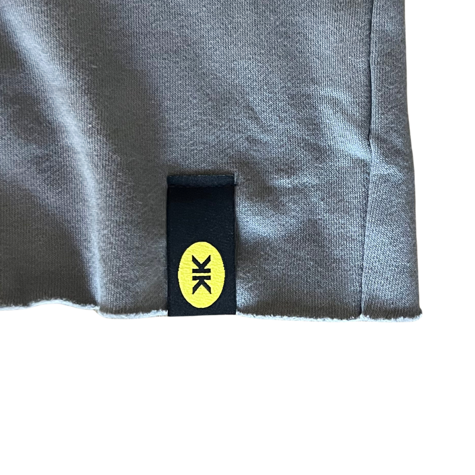 Lil Devil Crop Top Hoodie