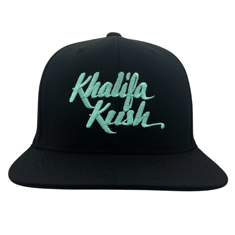 KK Snapback - Mint