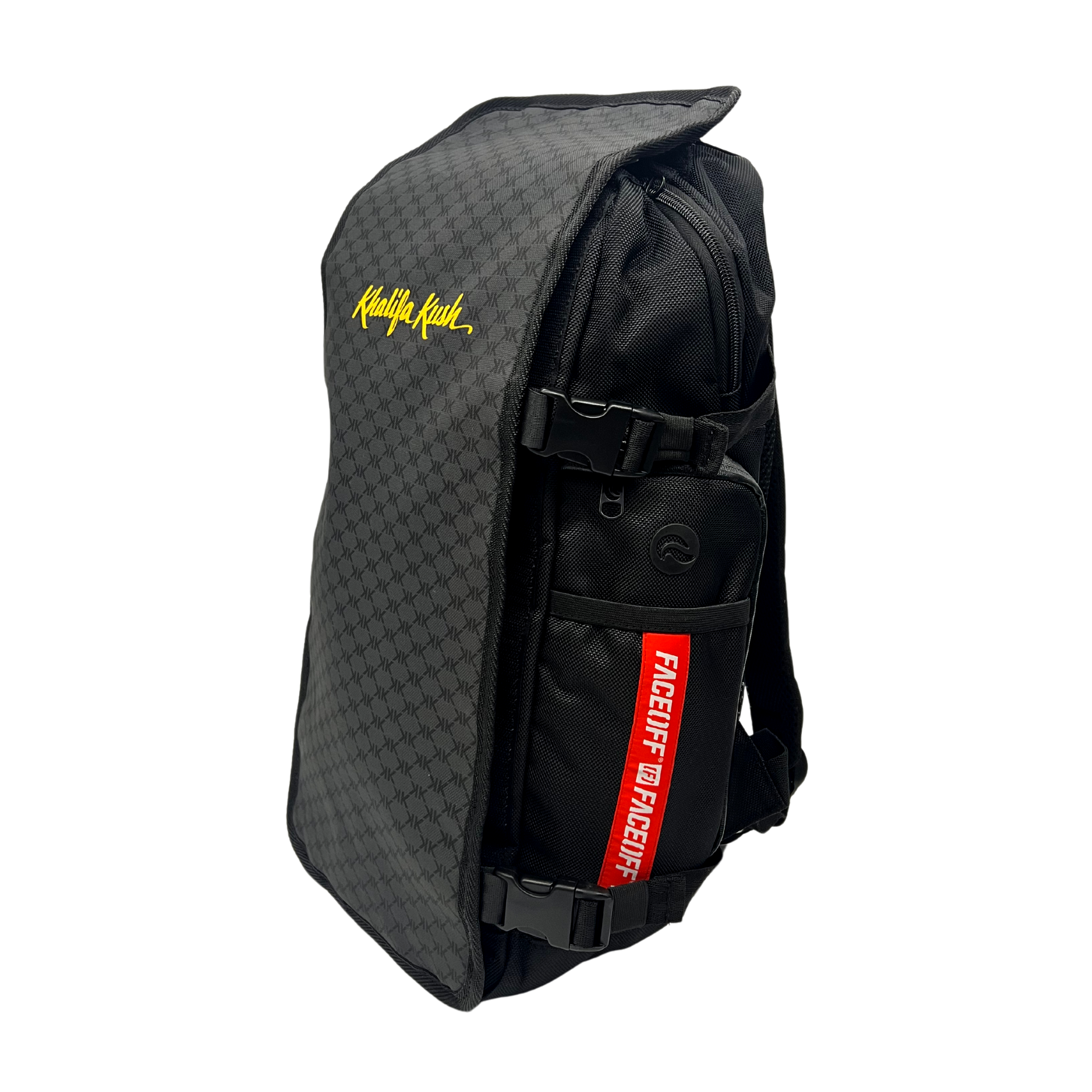 Smell Proof Backpack