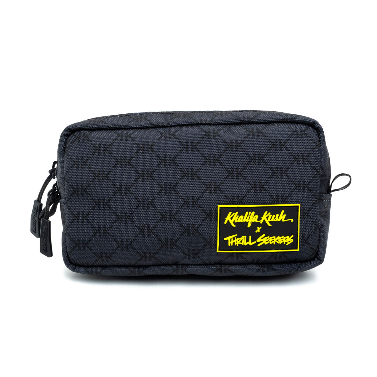 KK X Thrill Seekers Stash Bag