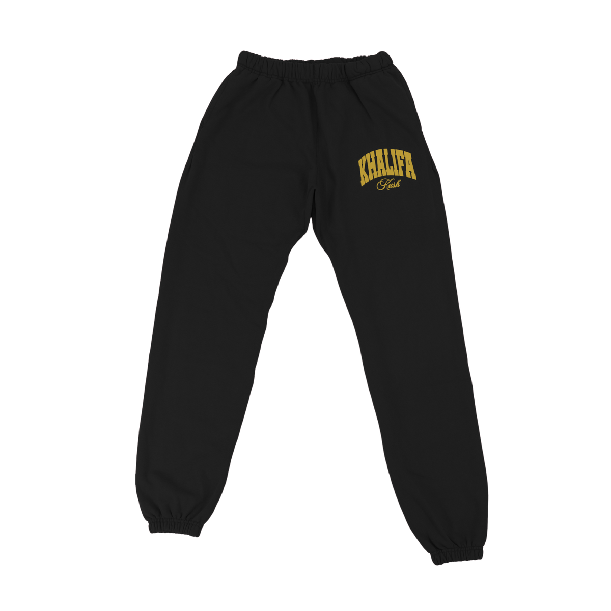 KK Campus Collection: Bounce House Sweats