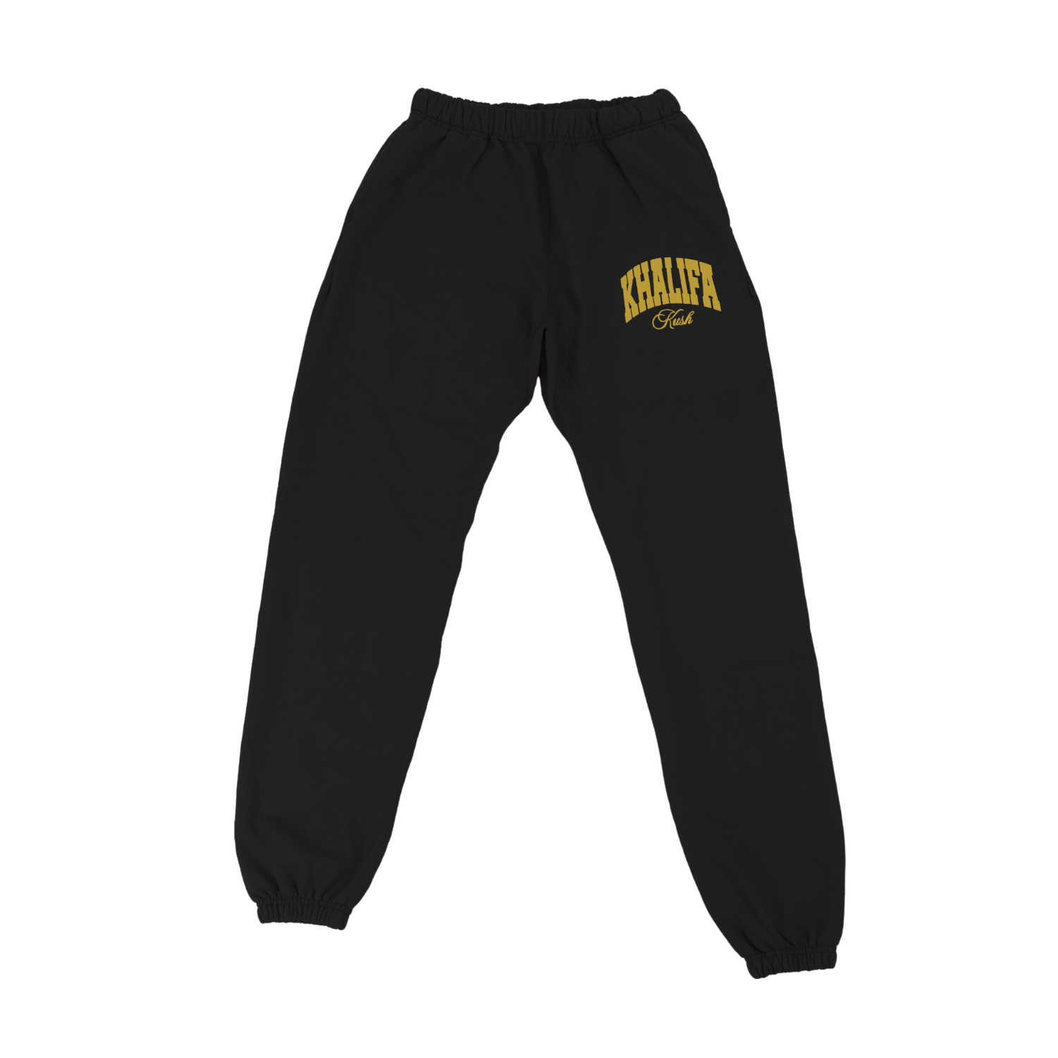 KK Campus Collection: Bounce House Sweats
