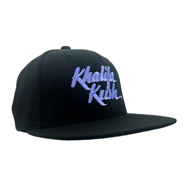 KK Snapback - Violet Sky