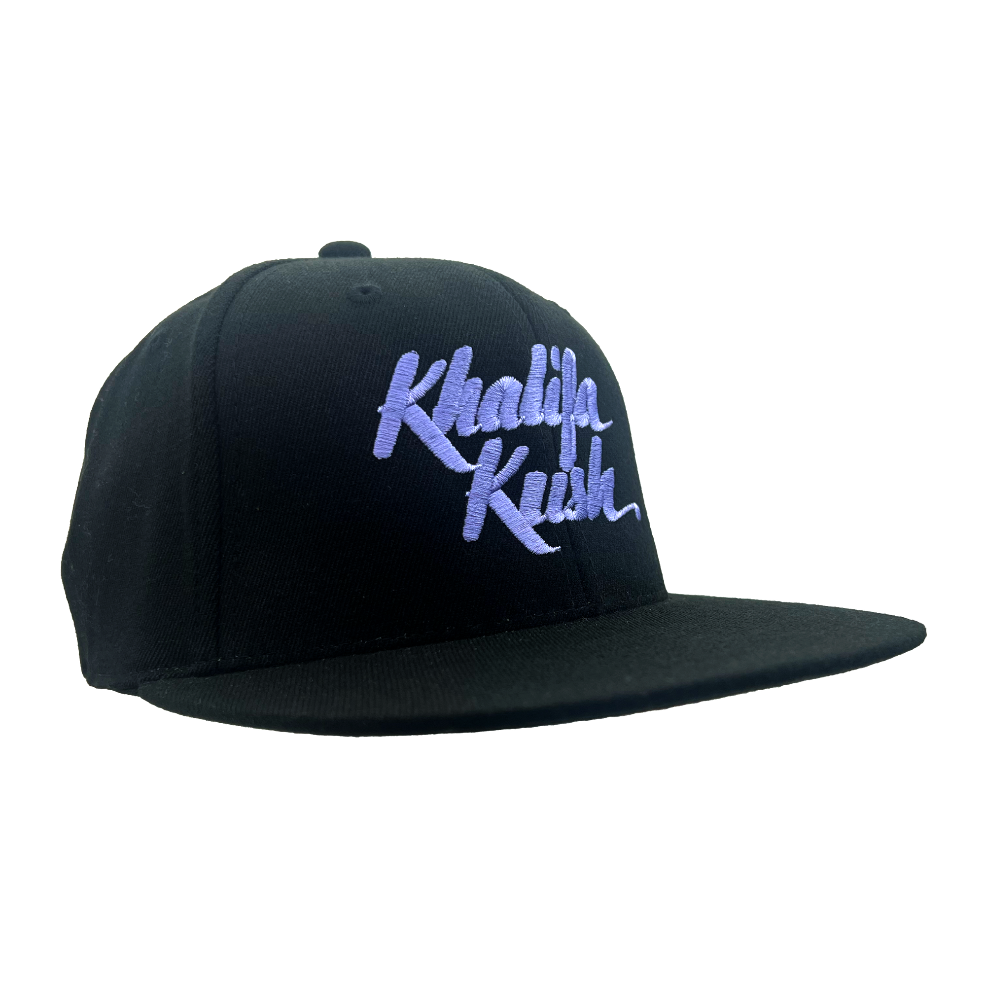 KK Snapback - Violet Sky