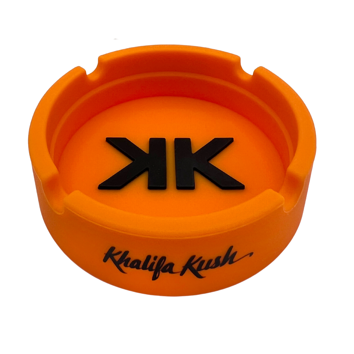 Khalifa Kush Ash Tray - Baby Turtle