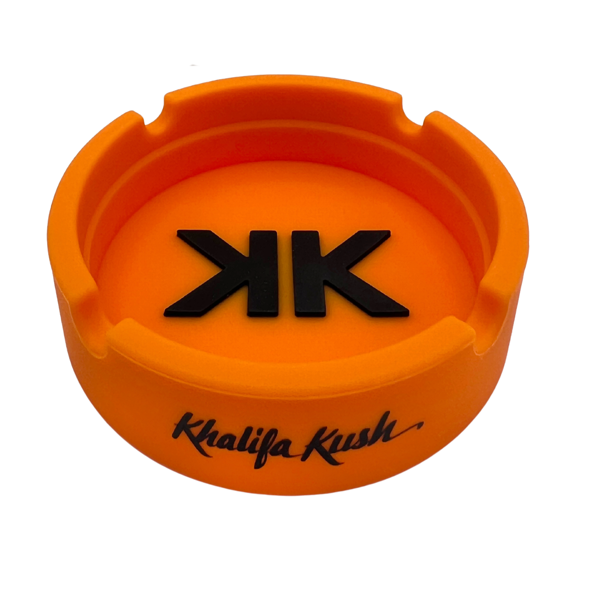 Khalifa Kush Ash Tray - Baby Turtle