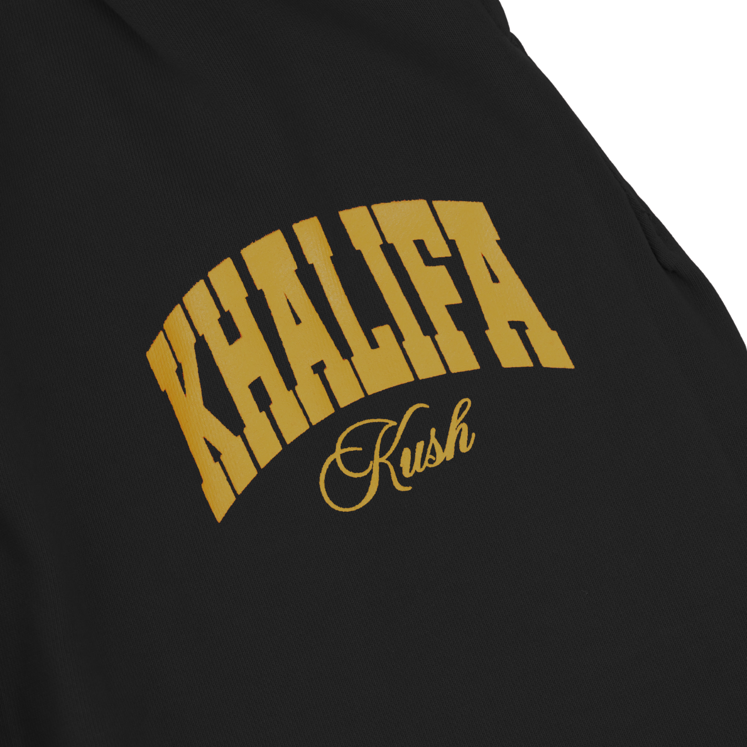 KK Campus Collection: Bounce House Sweats