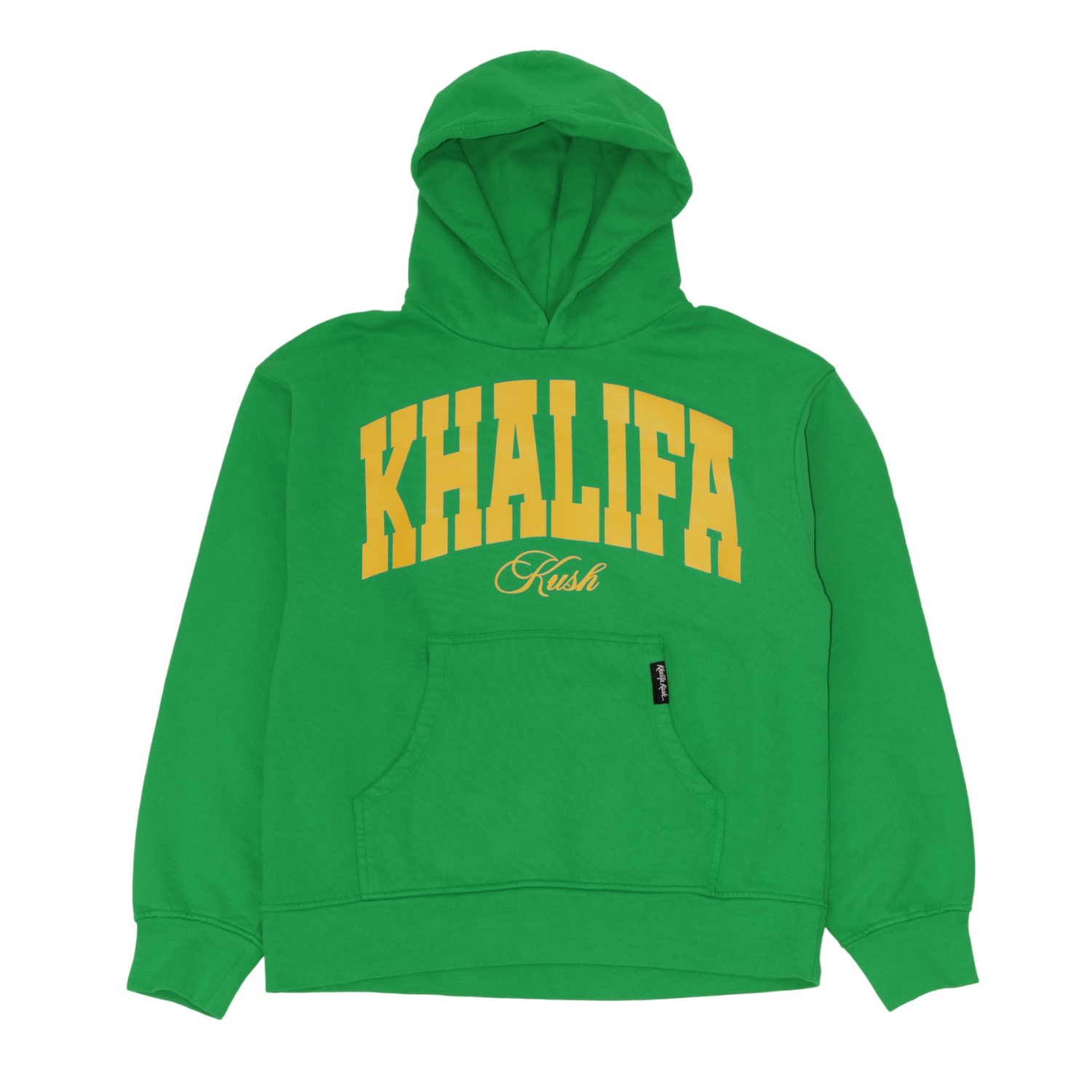 KK Campus Collection: Autzen Energy Hoodie