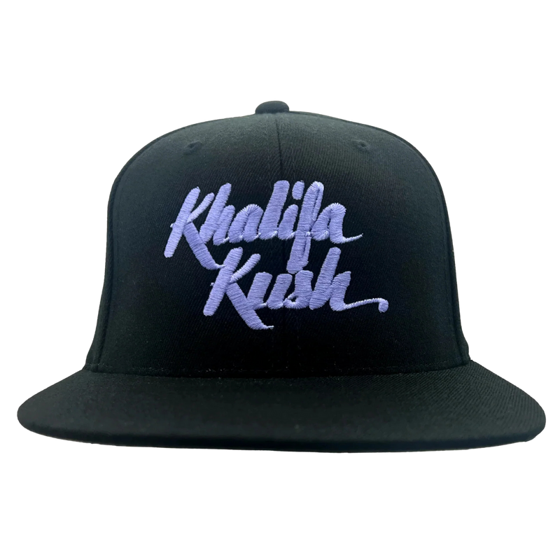 KK Snapback - Violet Sky