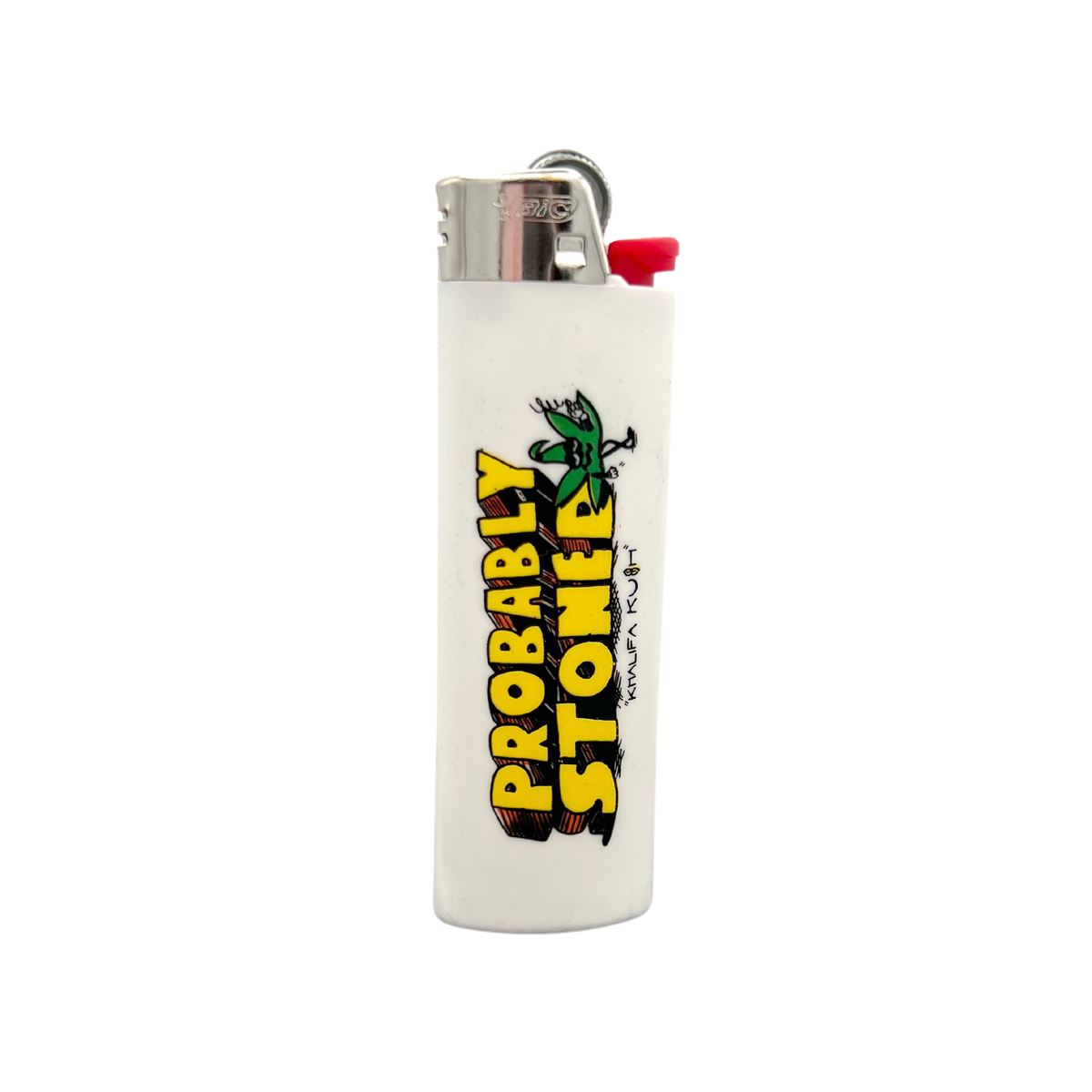 Probably Stoned Lighter