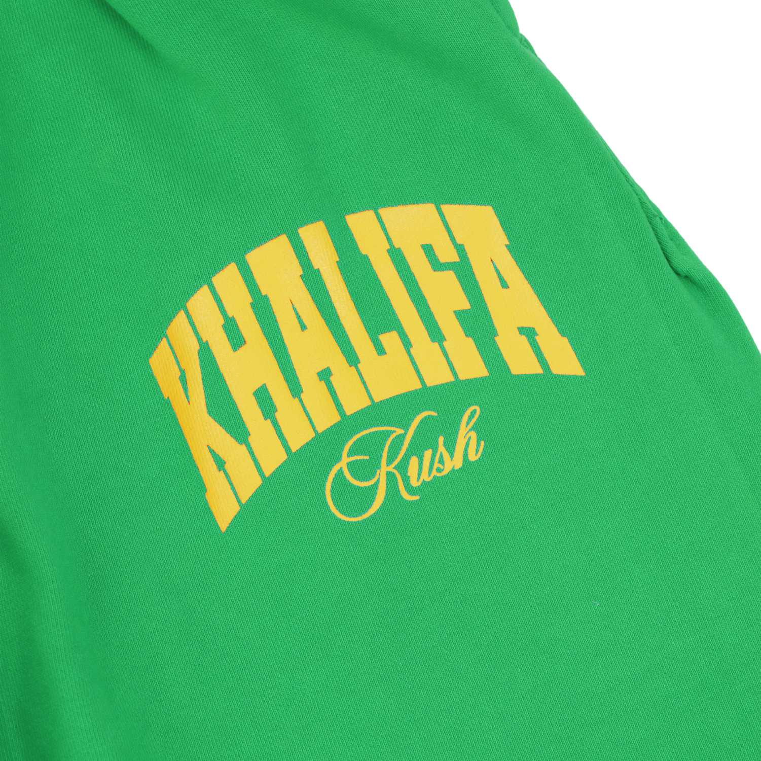 KK Campus Collection: Autzen Energy Sweats