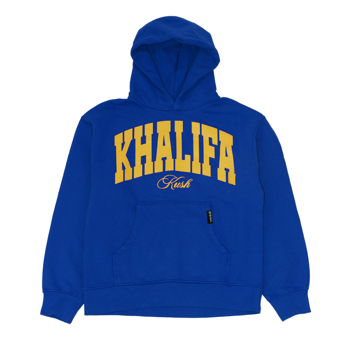 KK Campus Collection: Steel City Hoodie