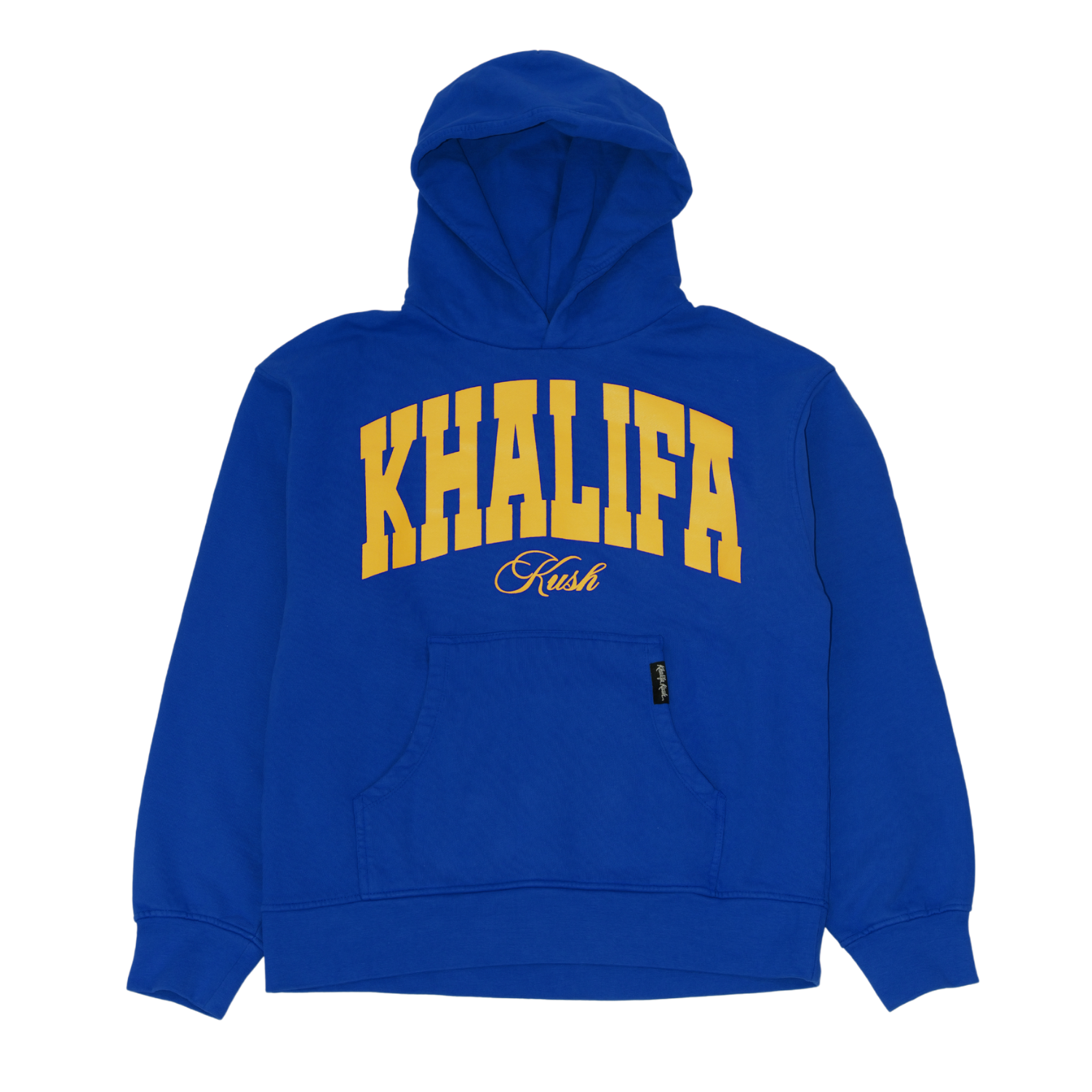 KK Campus Collection: Steel City Hoodie