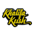 KK Logo Pin
