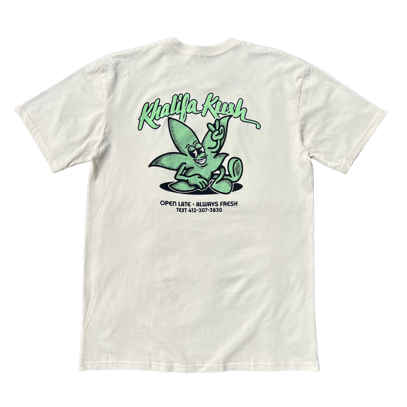 KK Always Fresh Tee