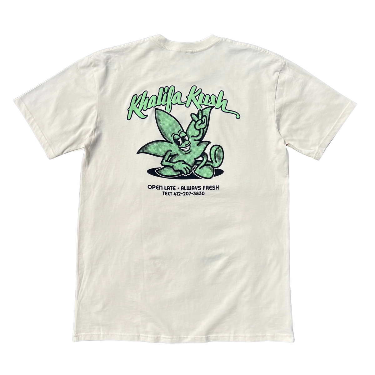 KK Always Fresh Tee